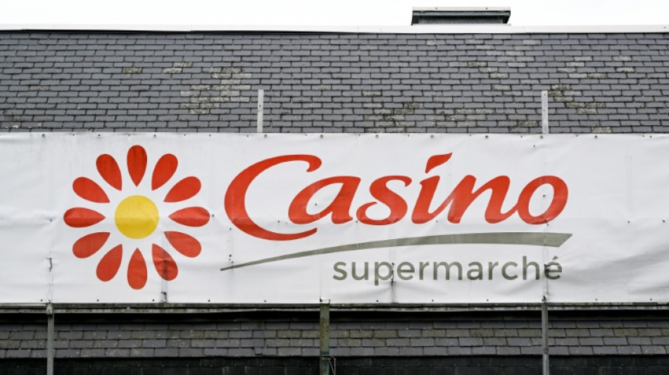 Casino: perte de plus de 2 milliards d'euros au premier semestre, la p&eacute;rennit&eacute; du groupe en question