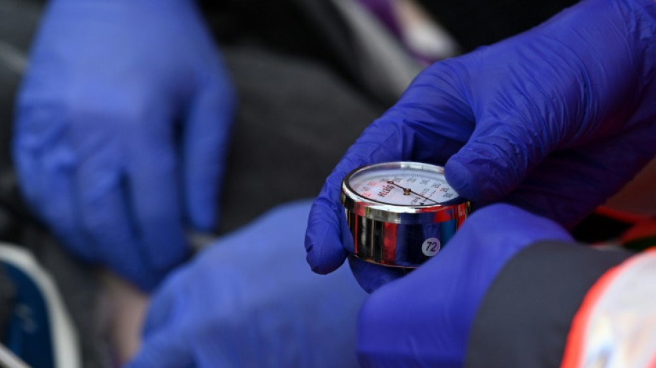 18-J&auml;hriger bei Badeunfall an Timmendorfer Strand in Ostsee ertrunken