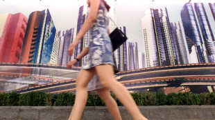 La Chine conna&icirc;t sa plus forte chute des prix depuis 14 ans