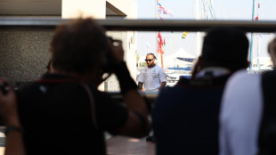 Hamilton a Maranello, 'giorno che ricorder&ograve; oer sempre'