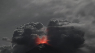 Nelle eruzioni si nasconde la meccanica quantistica