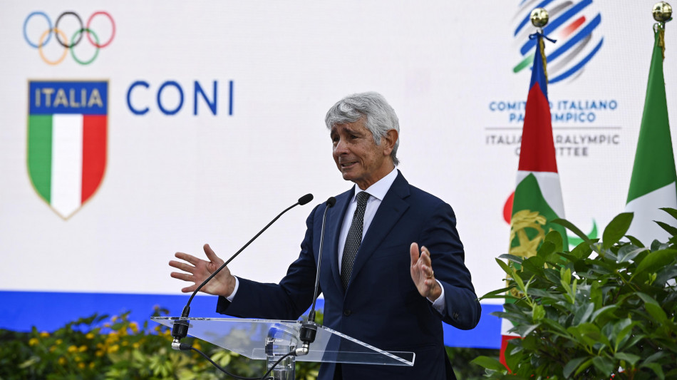 Parigi 24: Abodi 'Olimpiadi per dimostrare competitivit&agrave; Paese'
