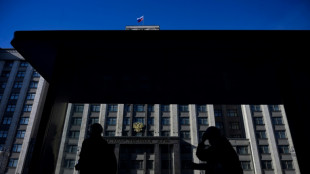 La Russie adopte de lourdes peines r&eacute;primant les "mensonges" sur son action &agrave; l'&eacute;tranger