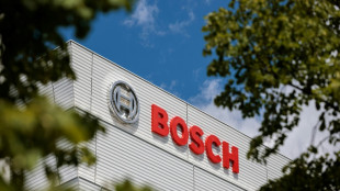 Milliardendeal: Bosch kauft Klimaanlagengesch&auml;ft von US-Firma Johnson Controls