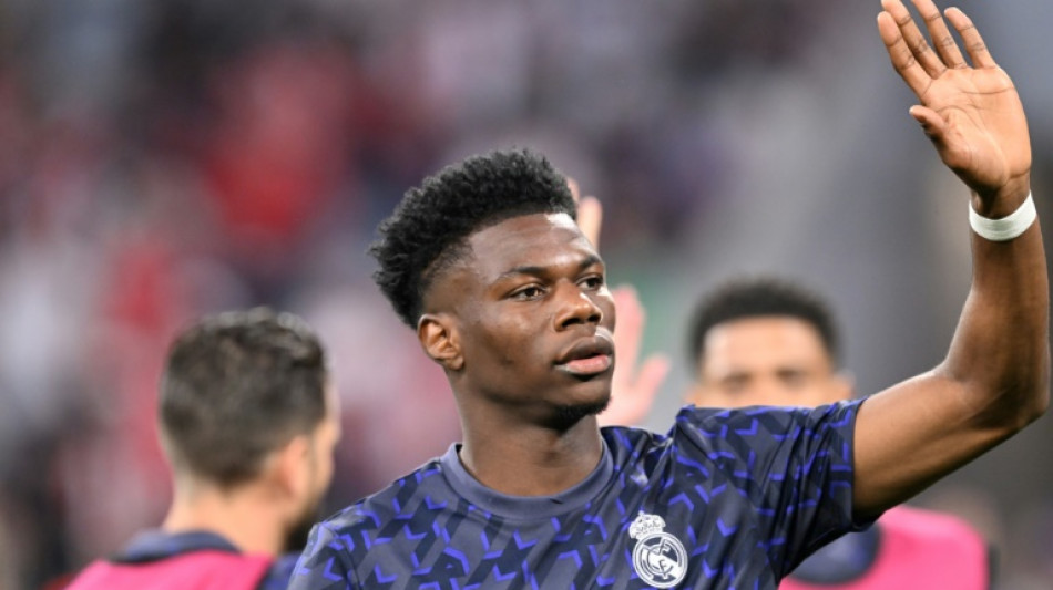 Tchouam&eacute;ni vai desfalcar Real Madrid na final da Champions por les&atilde;o