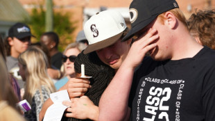 Polic&iacute;a busca pistas sobre tiroteo mortal en un cumplea&ntilde;os en EEUU