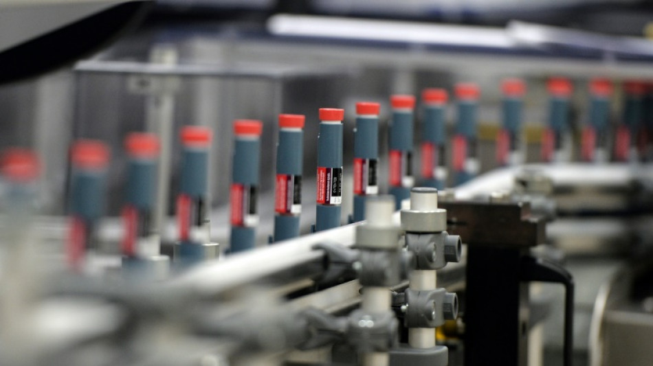 El laboratorio estadounidense Eli Lilly anuncia una reducci&oacute;n del 70% del precio de su insulina