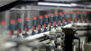 Laboratorio estadounidense Eli Lilly anuncia reducci&oacute;n de 70% del precio de su insulina 