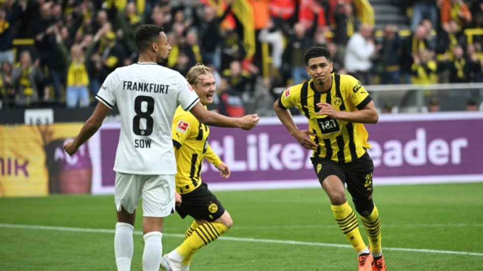 Real Madrid close in on Bellingham deal - reports