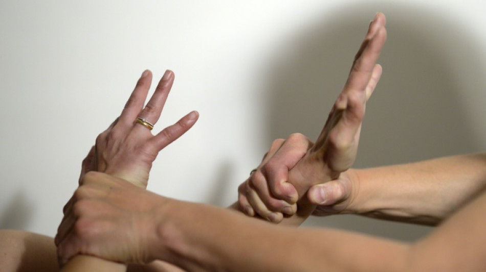 Linken-Anfrage: &Uuml;ber 13.000 Frauenhauspl&auml;tze fehlen in Deutschland