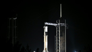 Les fus&eacute;es Falcon 9 de SpaceX r&eacute;autoris&eacute;es &agrave; d&eacute;coller 