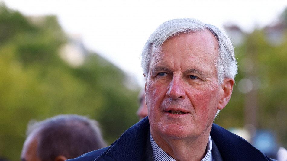 Barnier non esclude un aumento delle tasse per i pi&ugrave; ricchi