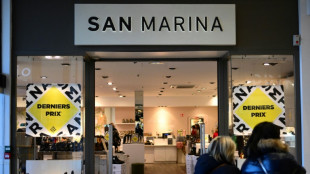 Le chausseur San Marina dispara&icirc;t, entra&icirc;nant 650 salari&eacute;s dans sa chute