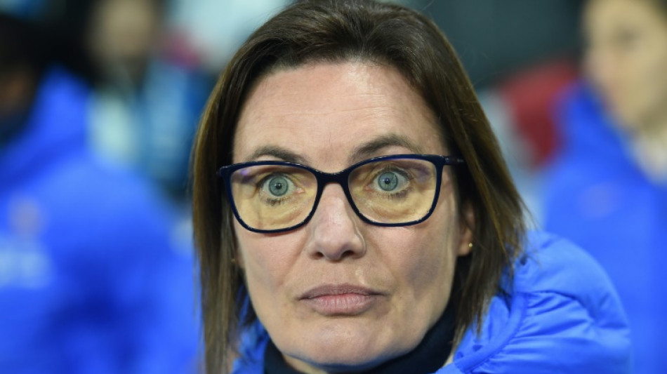 Bleues: Diacre r&eacute;plique avant un jour d&eacute;cisif pour son avenir