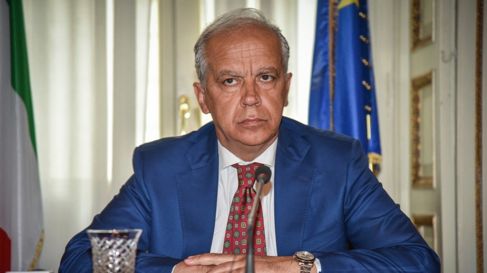 Piantedosi, Fanpage? Preoccupa pi&ugrave; antisemitismo nelle piazze