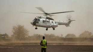 UN air service slashes fleet by nearly a quarter