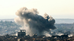 Gaza truce talks in the balance as Israel and Hamas trade blame