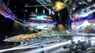 Rusia intercepta un avi&oacute;n polaco en el mar Negro