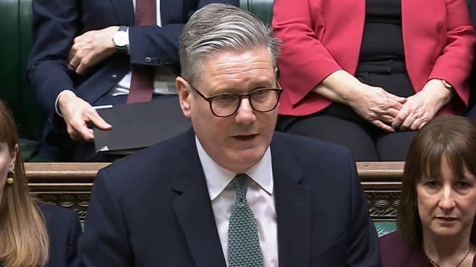 Reino Unido elevar&aacute; su gasto en defensa al 2,5% de su PIB en 2027