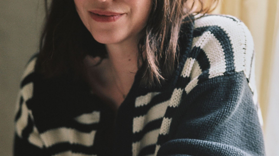 Gia Coppola, io figlia d'arte regista per timidezza