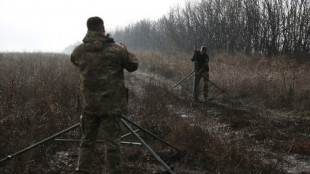 Incendio en una refiner&iacute;a en Rusia tras un ataque con drones