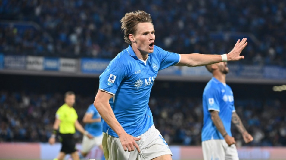 Os dez &uacute;ltimos campe&otilde;es italianos ap&oacute;s o quarto t&iacute;tulo do Napoli