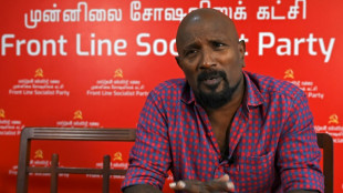 El opositor Premakumar Gunaratnam  que ayud&oacute; a deponer un presidente