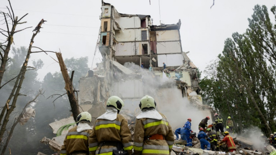 Zelensky urges allies to seek 'regime change' in Russia