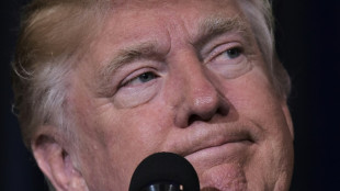 Angeklagter Ex-US-Pr&auml;sident Trump muss in New York vor Gericht erscheinen