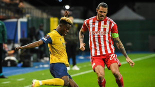 Union &uuml;berwintert im Europacup - Kommt jetzt Barcelona?