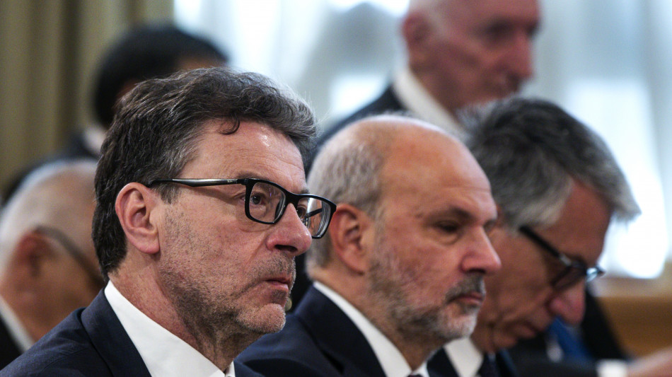 Giorgetti, 'Ita-Lufthansa &egrave; un'operazione di grande successo'