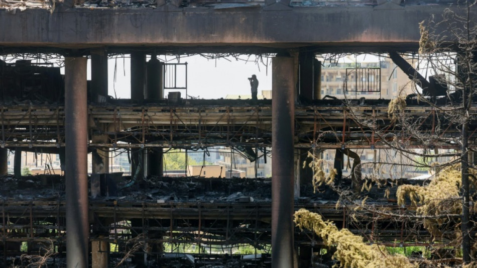 Israel welcomes 'all help' in striking Iran, Trump to decide 'within two weeks'