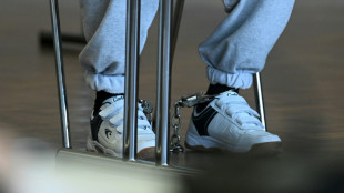 Prozessauftakt zehn Monate nach Messerangriff von W&uuml;rzburg