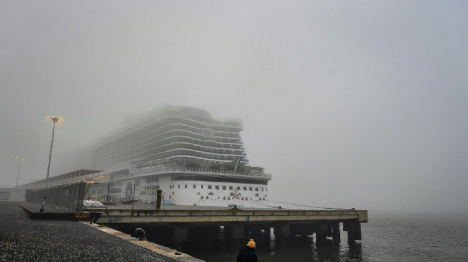 BGH: Passagiere bekommen Ausgleich f&uuml;r versp&auml;teten Flug nach abgesagter Kreuzfahrt