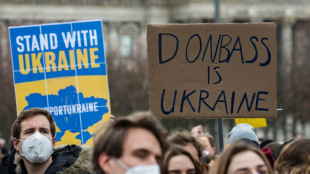 Russische Armee legt Fokus k&uuml;nftig auf "Befreiung" des Donbass