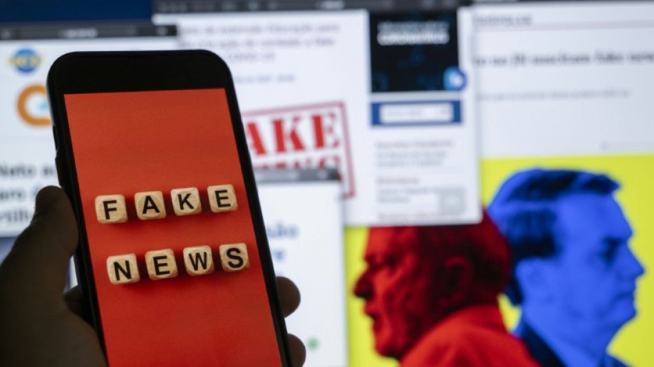 Gro&szlig;e Mehrheit der Menschen in Europa fordert mehr Anstrengungen gegen Fakenews