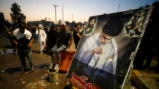 Irak: reprise des combats &agrave; Bagdad, au moins 23 morts depuis lundi