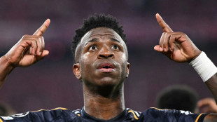 Ligue des champions: Vinicius sort le Real du pi&egrave;ge bavarois