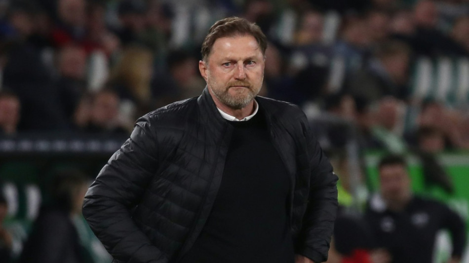 N&auml;chste Pleite f&uuml;r Hasenh&uuml;ttl: "Bundesliga ist einfach schwer"