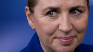 Dinamarca tem elei&ccedil;&atilde;o legislativa acirrada; premi&ecirc; &eacute; favorita para permanecer no poder