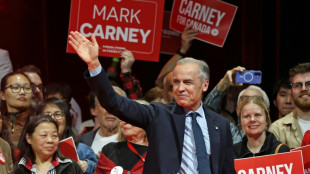 Ap&oacute;s vit&oacute;ria eleitoral, Carney promete unir Canad&aacute; para enfrentar Trump