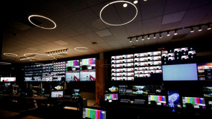 JO-2024: OBS, la puissante "bo&icirc;te de prod", pr&ecirc;te &agrave; ouvrir les vannes