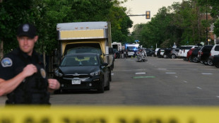 Oito feridos em ataque 'terrorista' contra protesto por reféns israelenses nos EUA