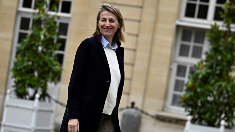 Assurance ch&ocirc;mage: la ministre du Travail pour une reprise des n&eacute;gociations "tr&egrave;s rapide"