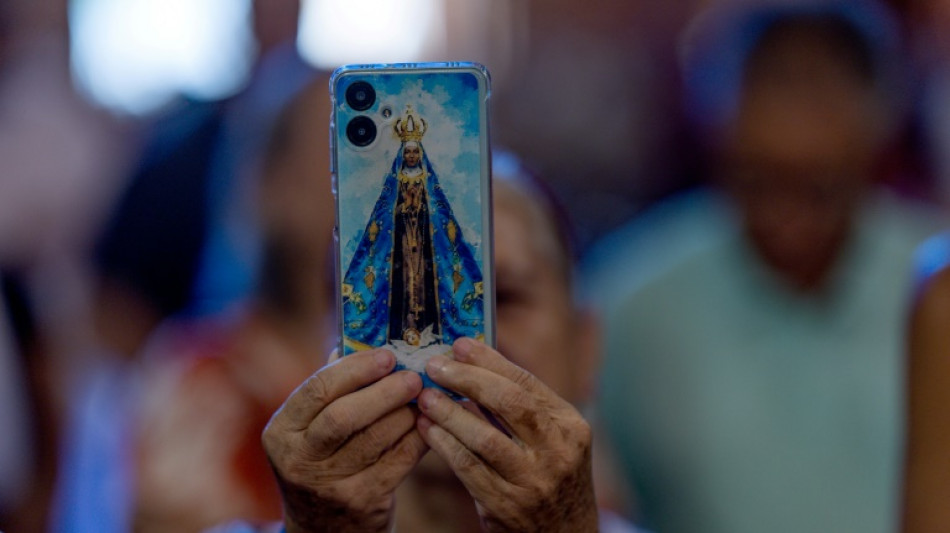 La poblaci&oacute;n cat&oacute;lica cae a un nuevo m&iacute;nimo hist&oacute;rico en Brasil