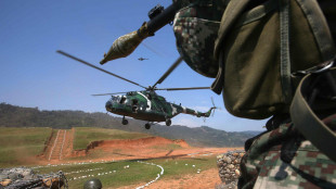 Per&ugrave;: stupri durante guerra, 10 soldati condannati 40 anni dopo