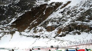Ski alpin: le g&eacute;ant femmes de S&ouml;lden annul&eacute; en raison des conditions m&eacute;t&eacute;o