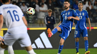 Euro 2024: Jorginho, 'crediamo in ci&ograve; che facciamo'