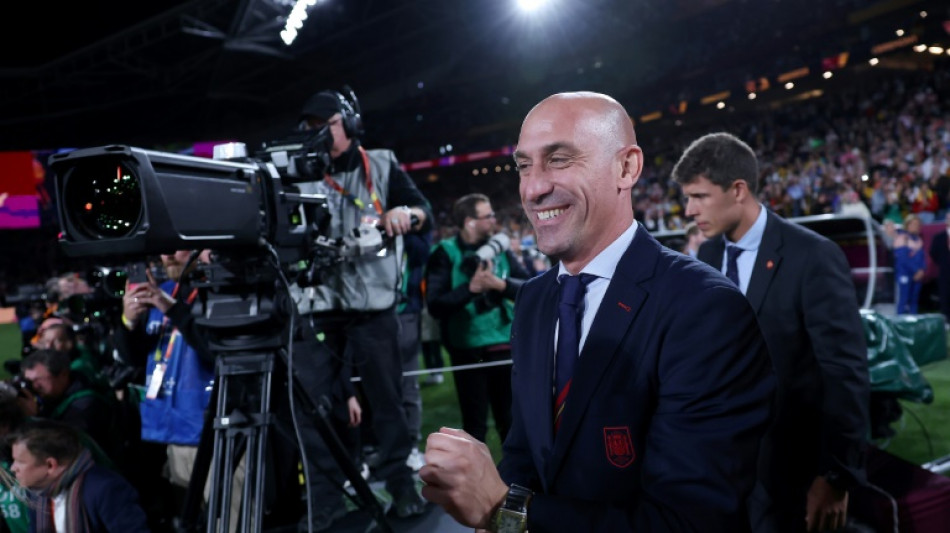 Spaniens Staatsanwaltschaft k&uuml;ndigt Vorermittlungen gegen Rubiales an