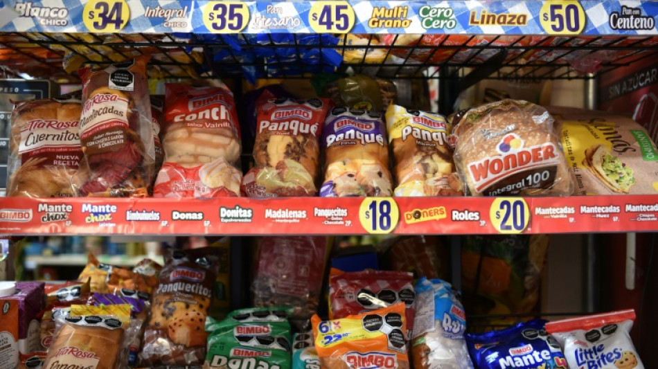 La inflaci&oacute;n en M&eacute;xico fue del 0,62% en septiembre y 8,7% a 12 meses